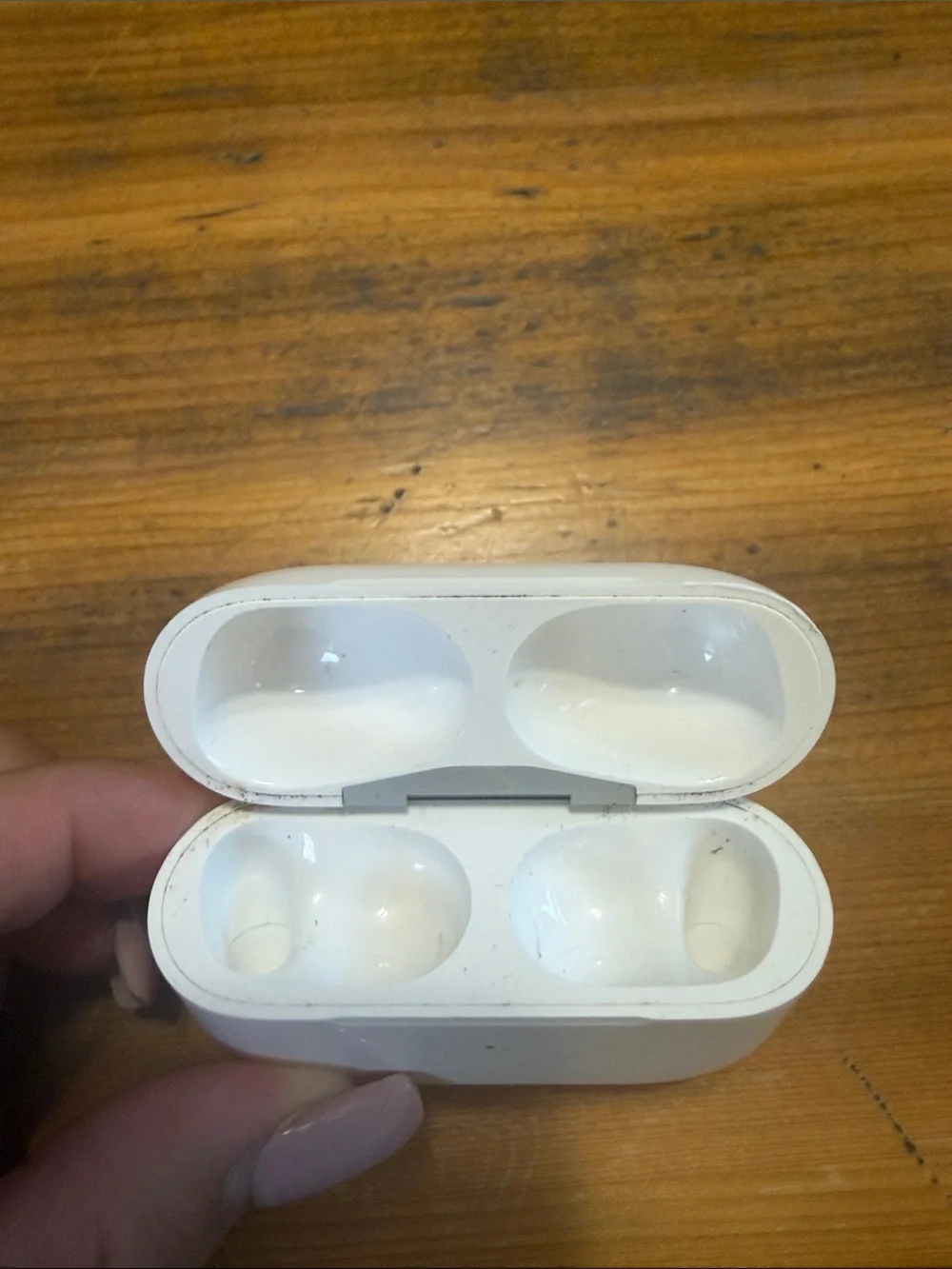 Apple AirPods Pro 2nd Generation